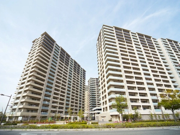 尼崎D.C.グランスクエア
