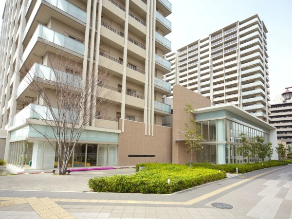 尼崎D.C.グランスクエア