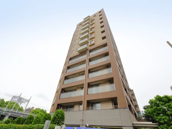 ヒルズ本所吾妻橋