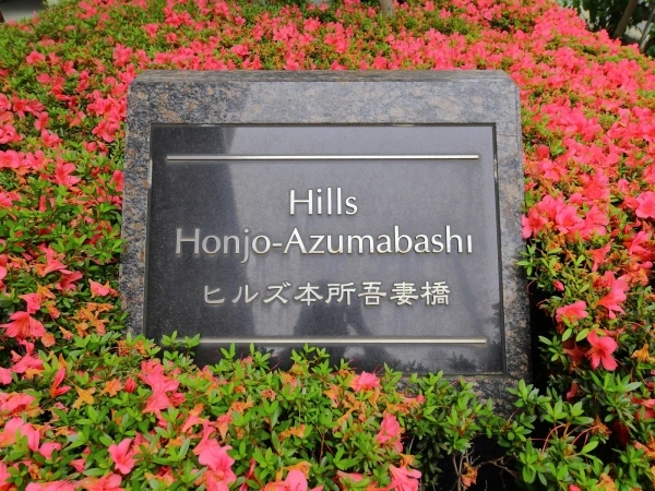 ヒルズ本所吾妻橋