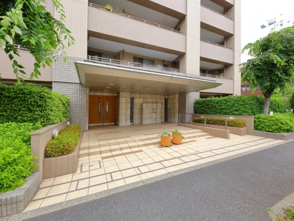 ヒルズ両国石原