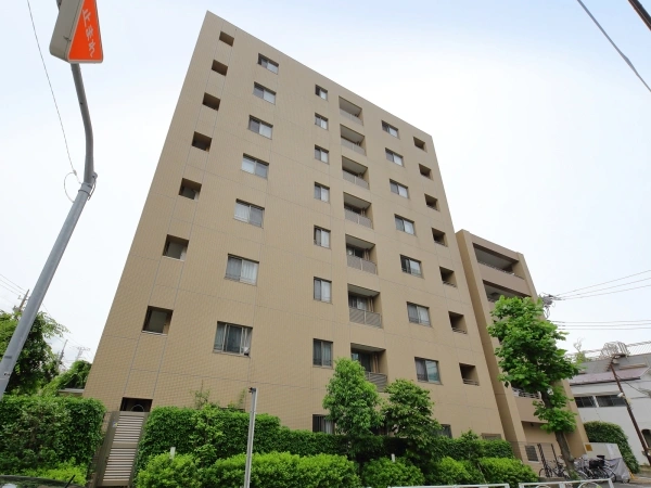 ヒルズ両国石原