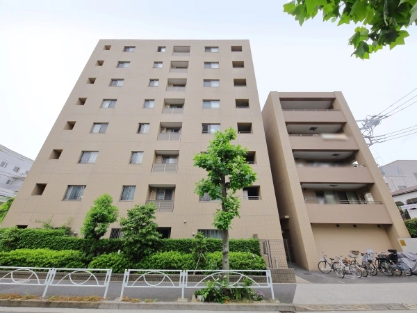 ヒルズ両国石原