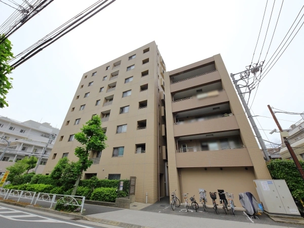 ヒルズ両国石原