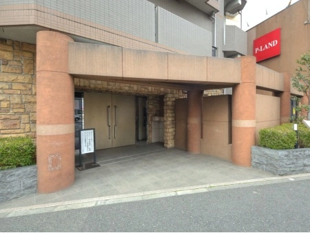 マイキャッスル大森町エクセレントステージ