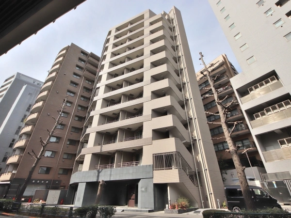 コンシェリア南青山