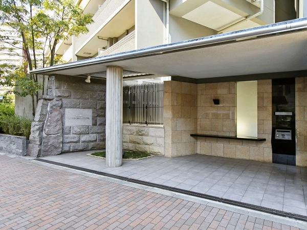 プラウド新小岩