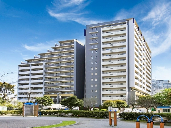 プラウド新小岩