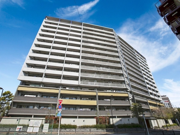 プラウド新小岩