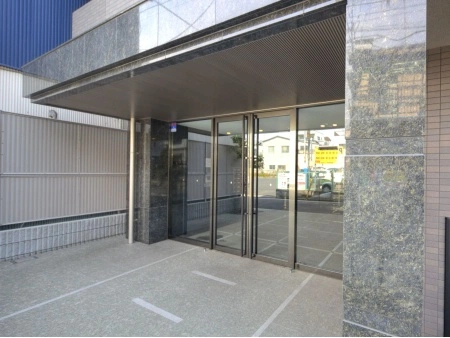 ルーブル東蒲田伍番館