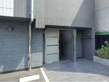 ブライズ大森東DUE