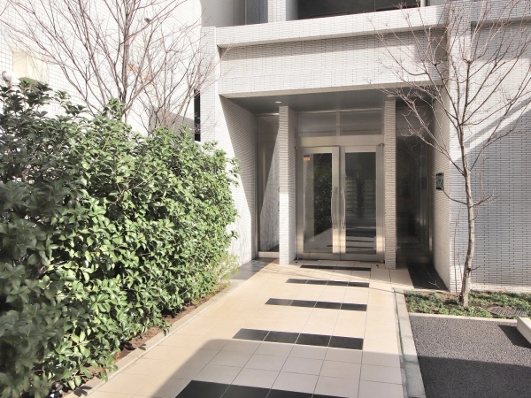 アイル芝浦東京ベイ