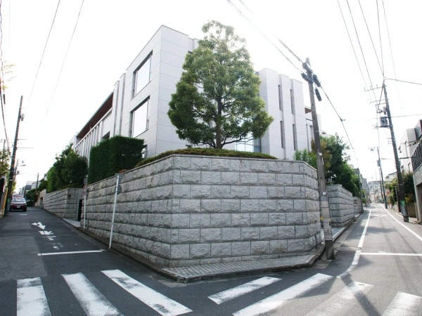 グランドヒルズ代々木上原