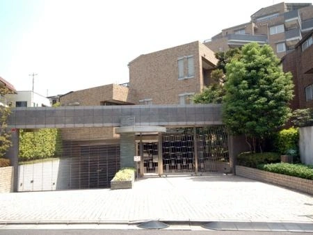グローリオ麻布霞町