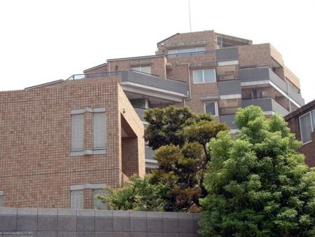 グローリオ麻布霞町