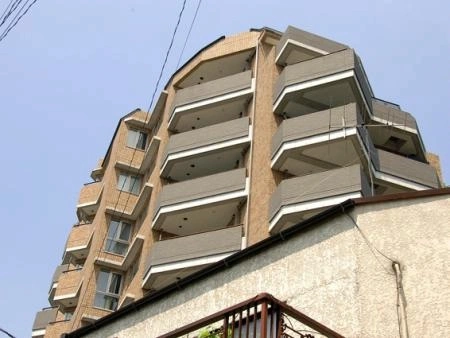 グローリオ麻布霞町