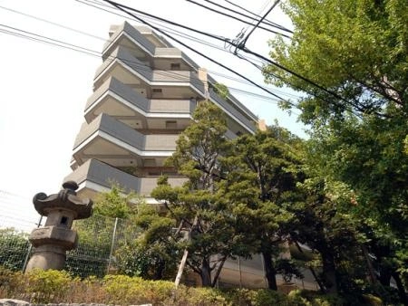 グローリオ麻布霞町