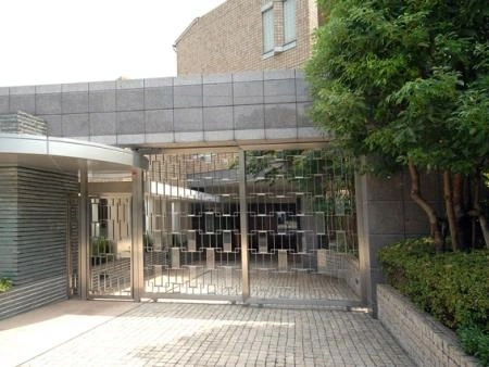 グローリオ麻布霞町
