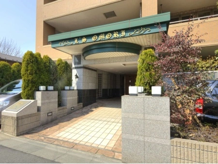 エルズ大森