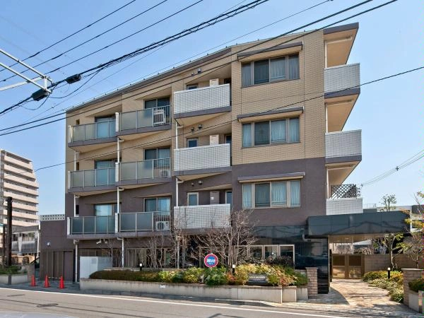 レクセルマンション昭島