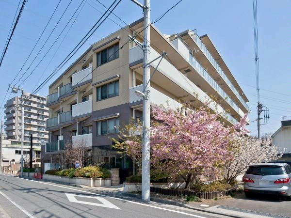 レクセルマンション昭島