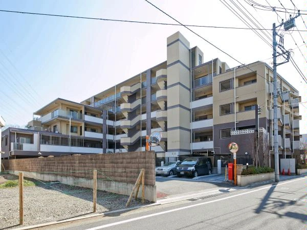 レクセルマンション昭島