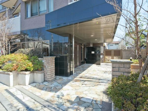 レクセルマンション昭島