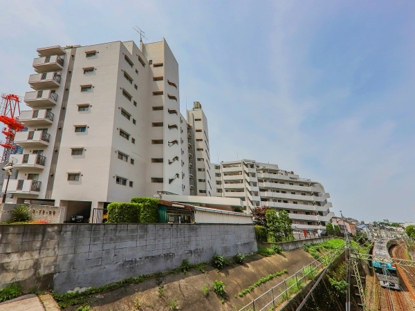 コープ第一駒場