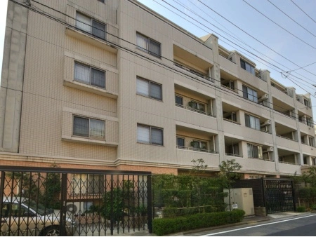 エルズ東京パークサイドヴィラ