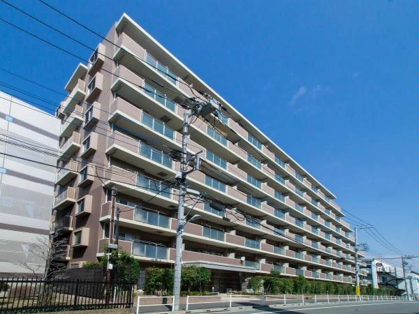 日神パレステージ拝島