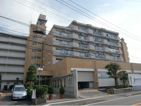コープ野村戸塚下倉田