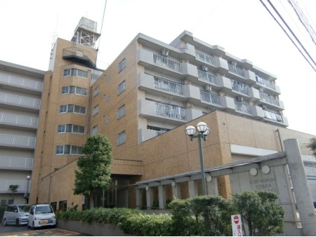 コープ野村戸塚下倉田