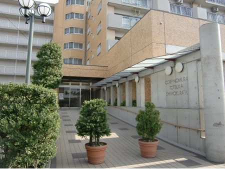 コープ野村戸塚下倉田