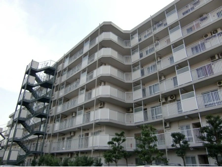 コープ野村戸塚下倉田