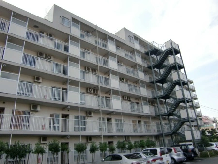 コープ野村戸塚下倉田
