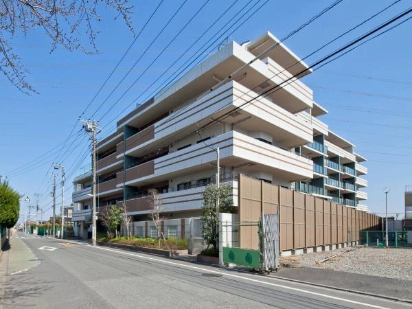 レクセルアベニュー昭島