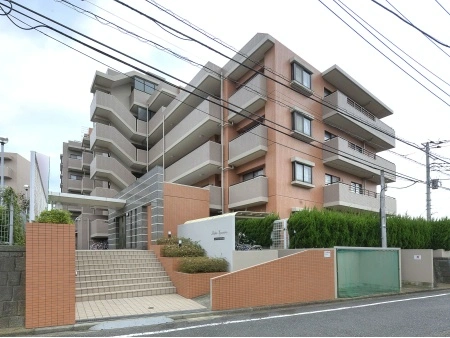 ステイツいずみ野