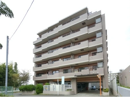 ステイツいずみ野