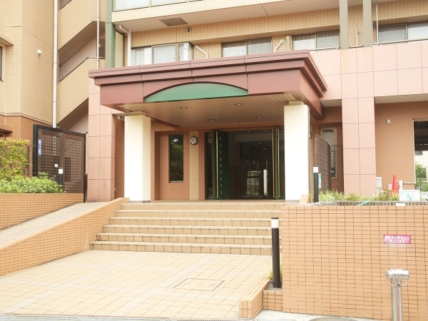 ステイツ戸塚ガレリア