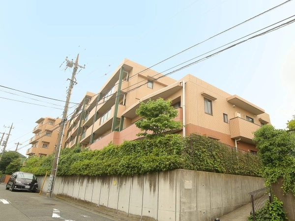 ステイツ戸塚ガレリア