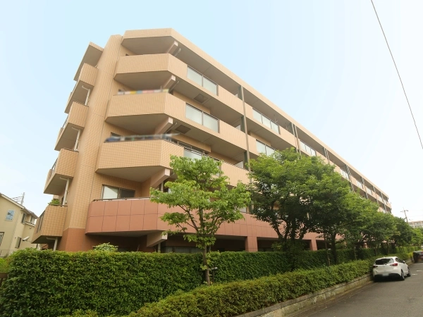 ステイツ戸塚ガレリア