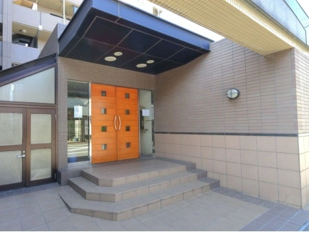 藤和上池台ホームズ