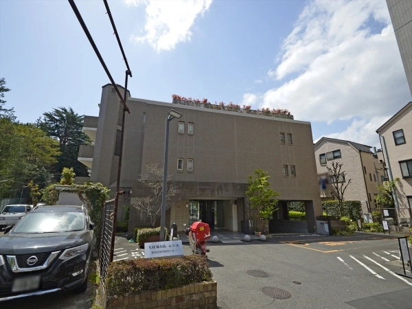 パストラルハイム面影橋