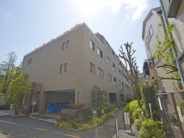 パストラルハイム面影橋