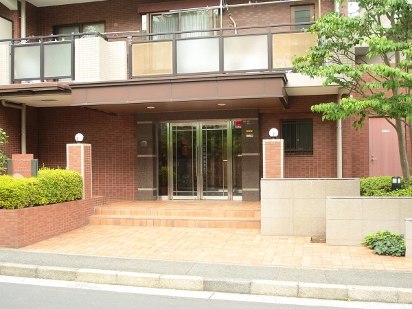 ステイツ東戸塚