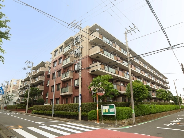 ステイツ東戸塚