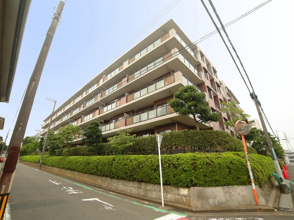 ステイツ東戸塚