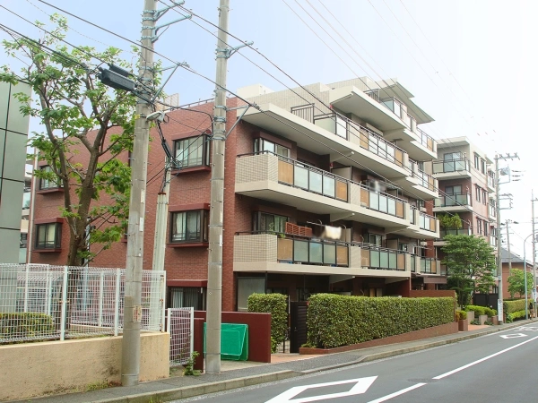 ステイツ東戸塚