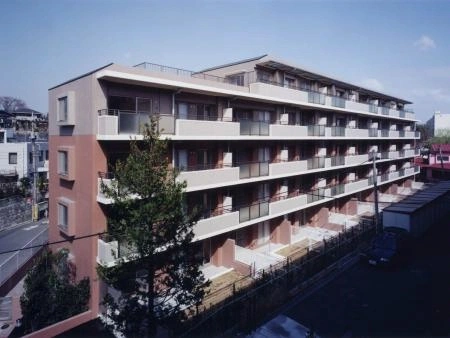 ヒルズ戸塚ヴェルデスクエア