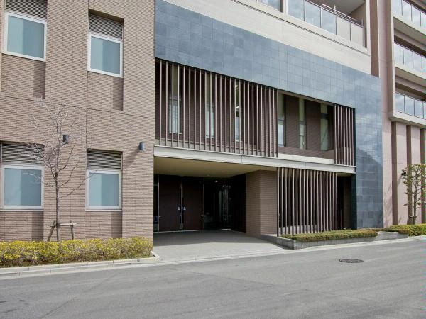 クリオふじみ野